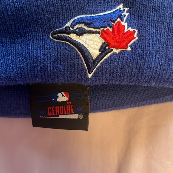 Original Blue Jays Beanie - Picture 3 of 3